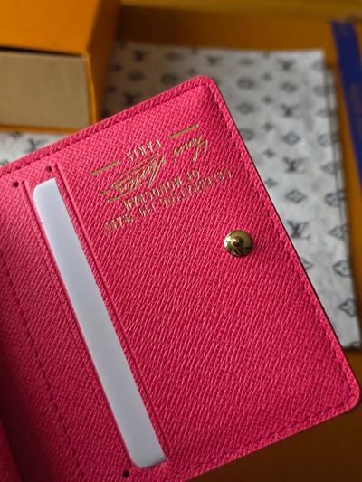 ルイヴィトン財布スーパーコピー171-6